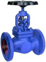 Globe Valves Dealers in Kolkata